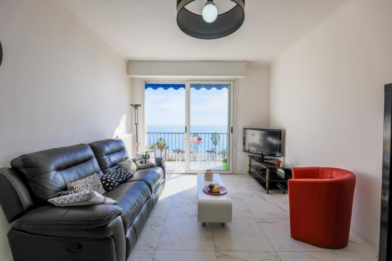 Tamaris Ap4206 By Riviera Holiday Homes Nice Exterior photo