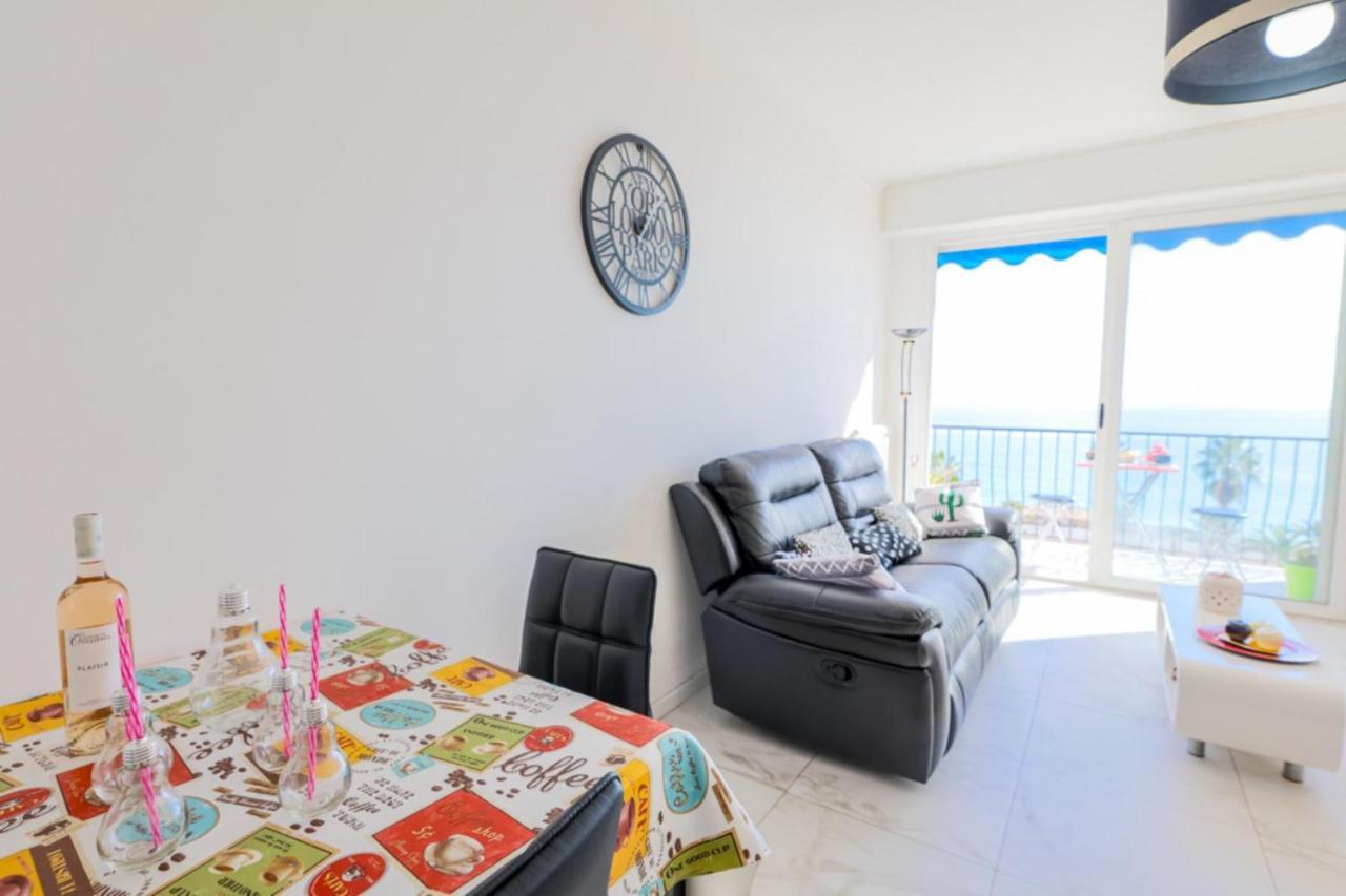 Tamaris Ap4206 By Riviera Holiday Homes Nice Exterior photo